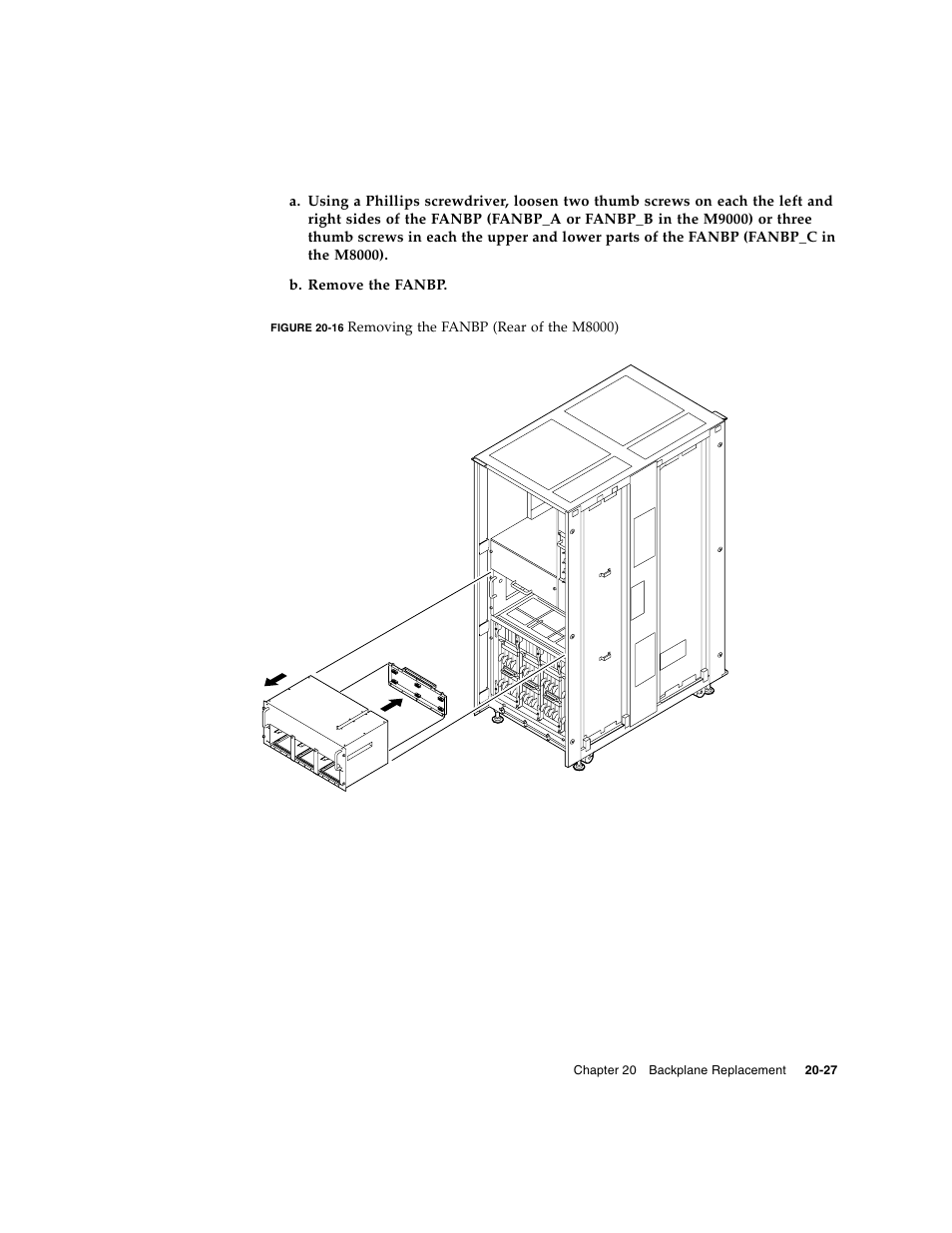 FUJITSU SPARC ENTERPRISE M8000 User Manual | Page 383 / 514