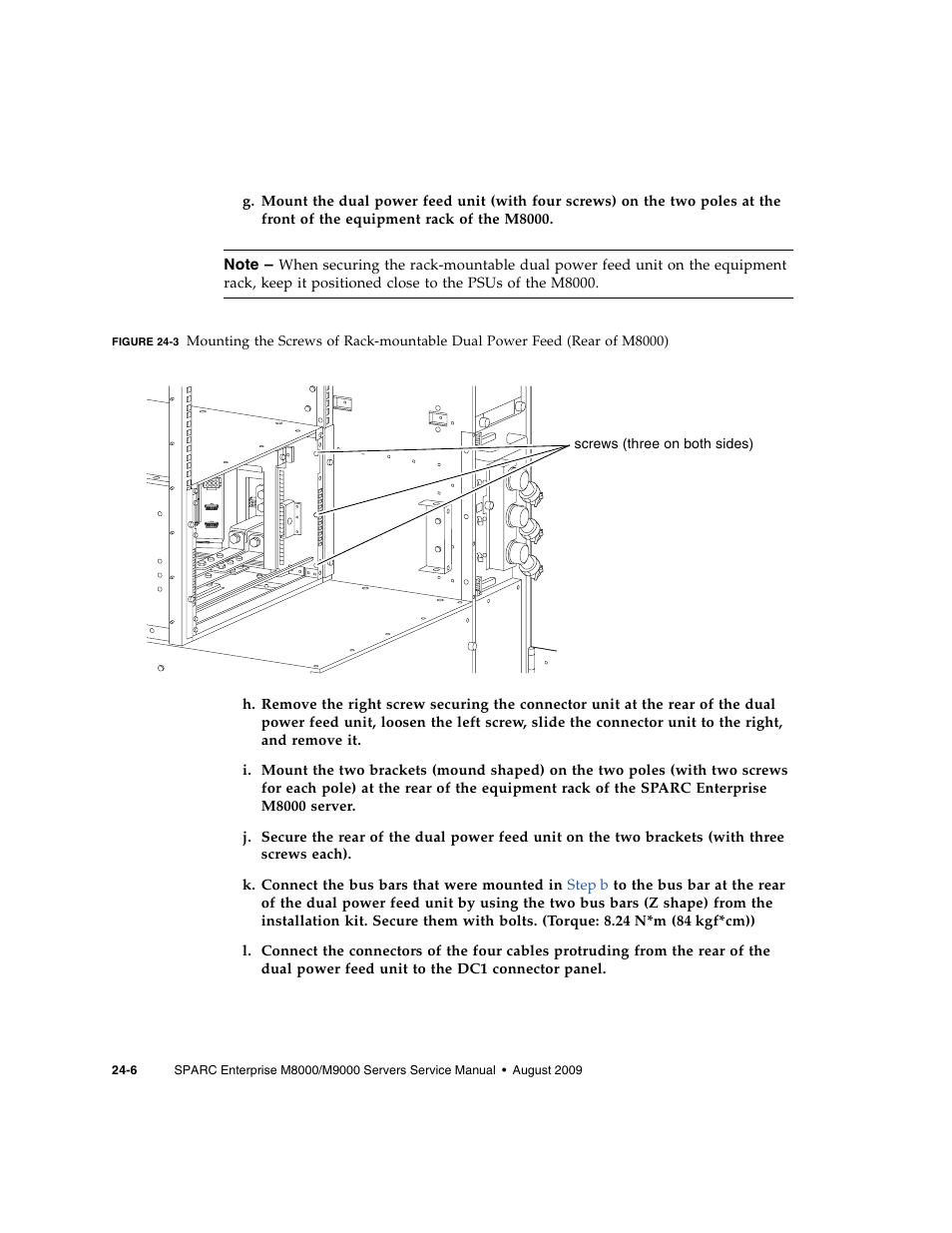 FUJITSU SPARC ENTERPRISE M8000 User Manual | Page 420 / 514