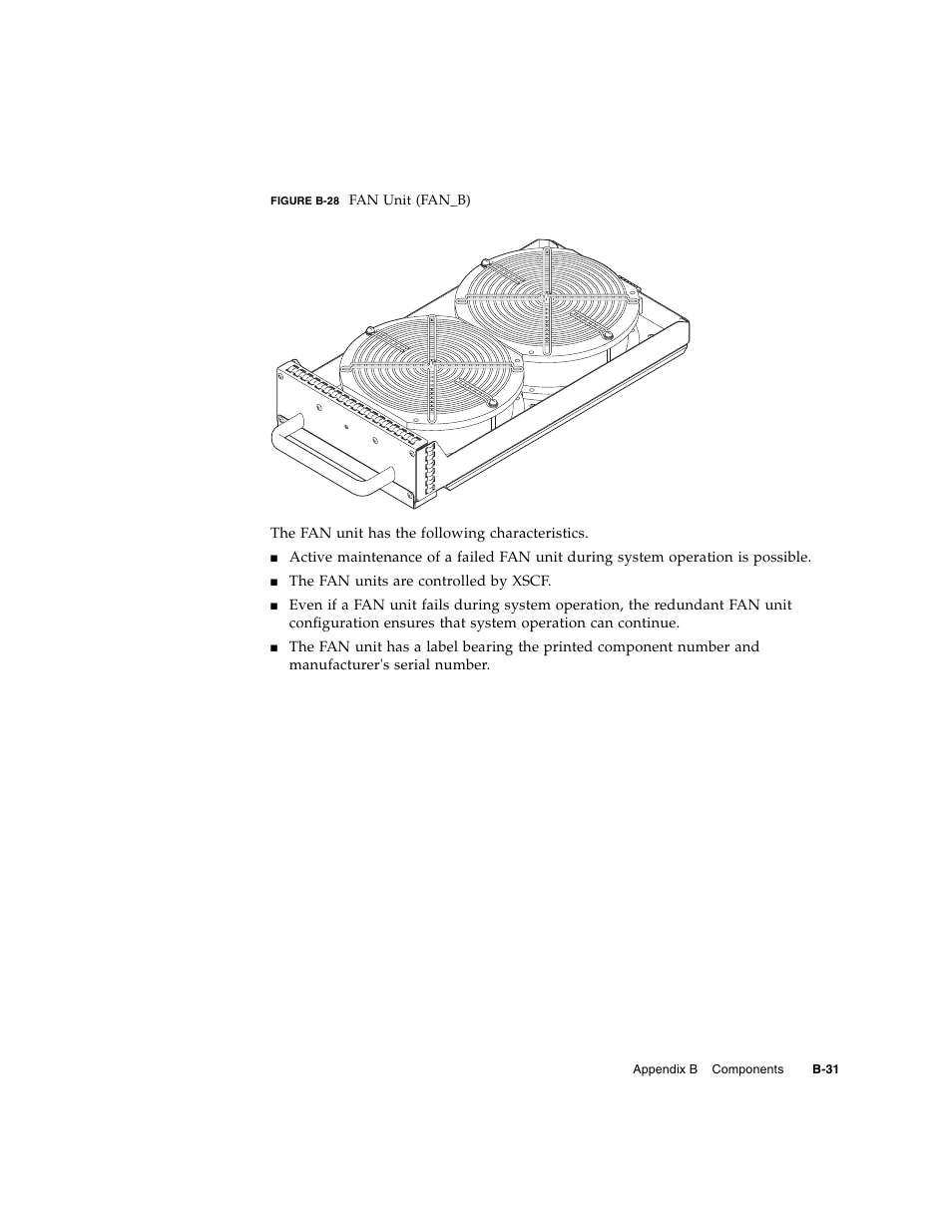 FUJITSU SPARC ENTERPRISE M8000 User Manual | Page 477 / 514