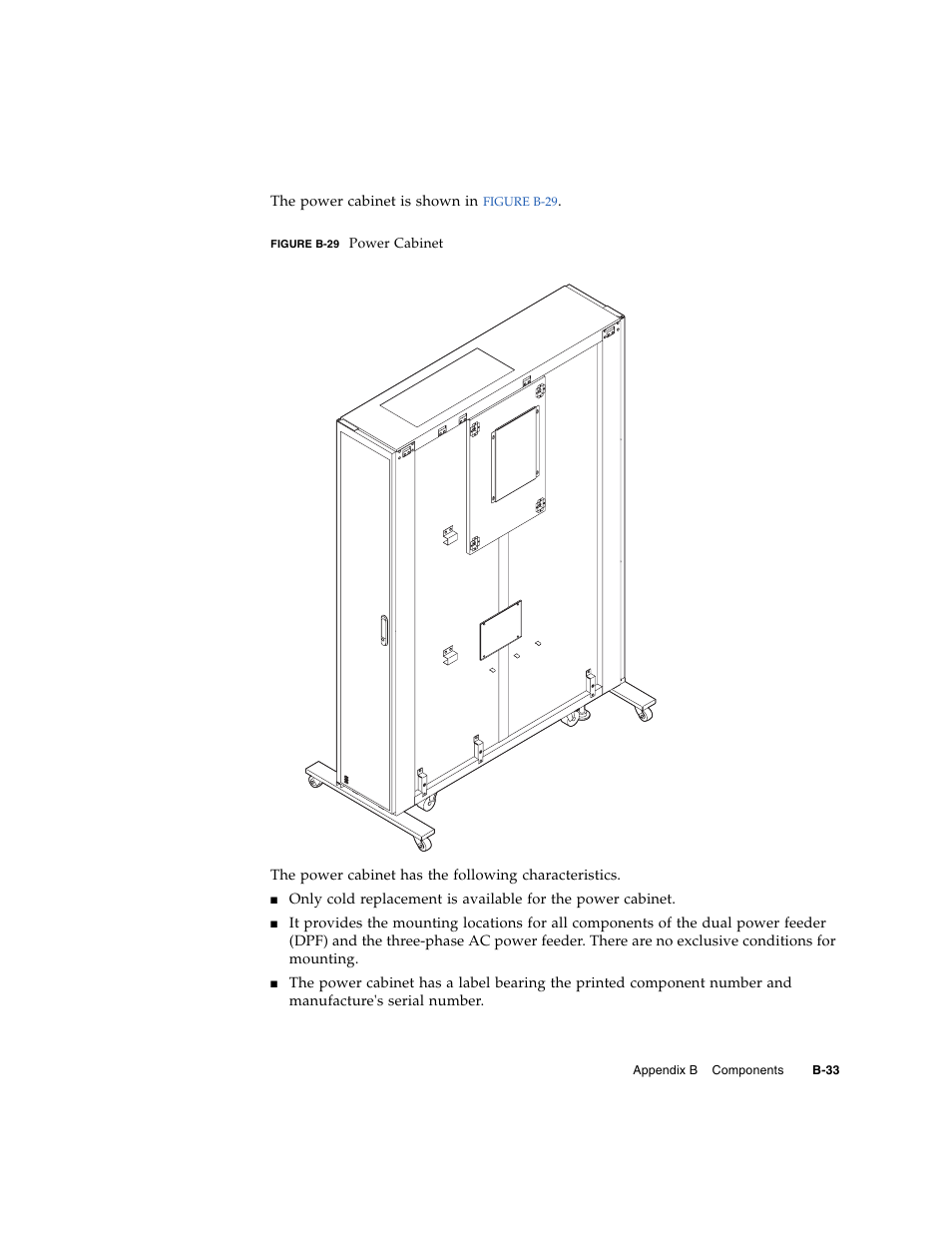 FUJITSU SPARC ENTERPRISE M8000 User Manual | Page 479 / 514