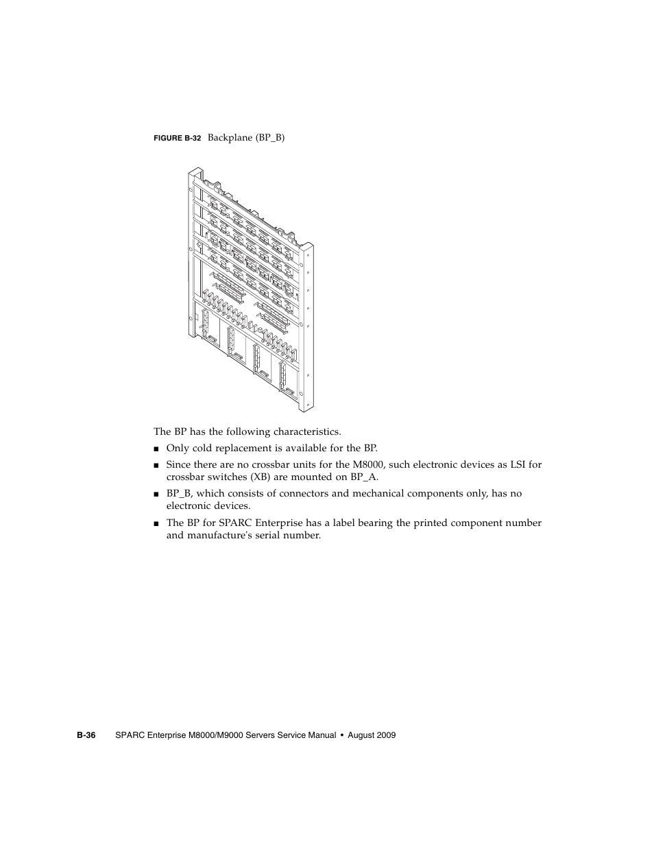 FUJITSU SPARC ENTERPRISE M8000 User Manual | Page 482 / 514