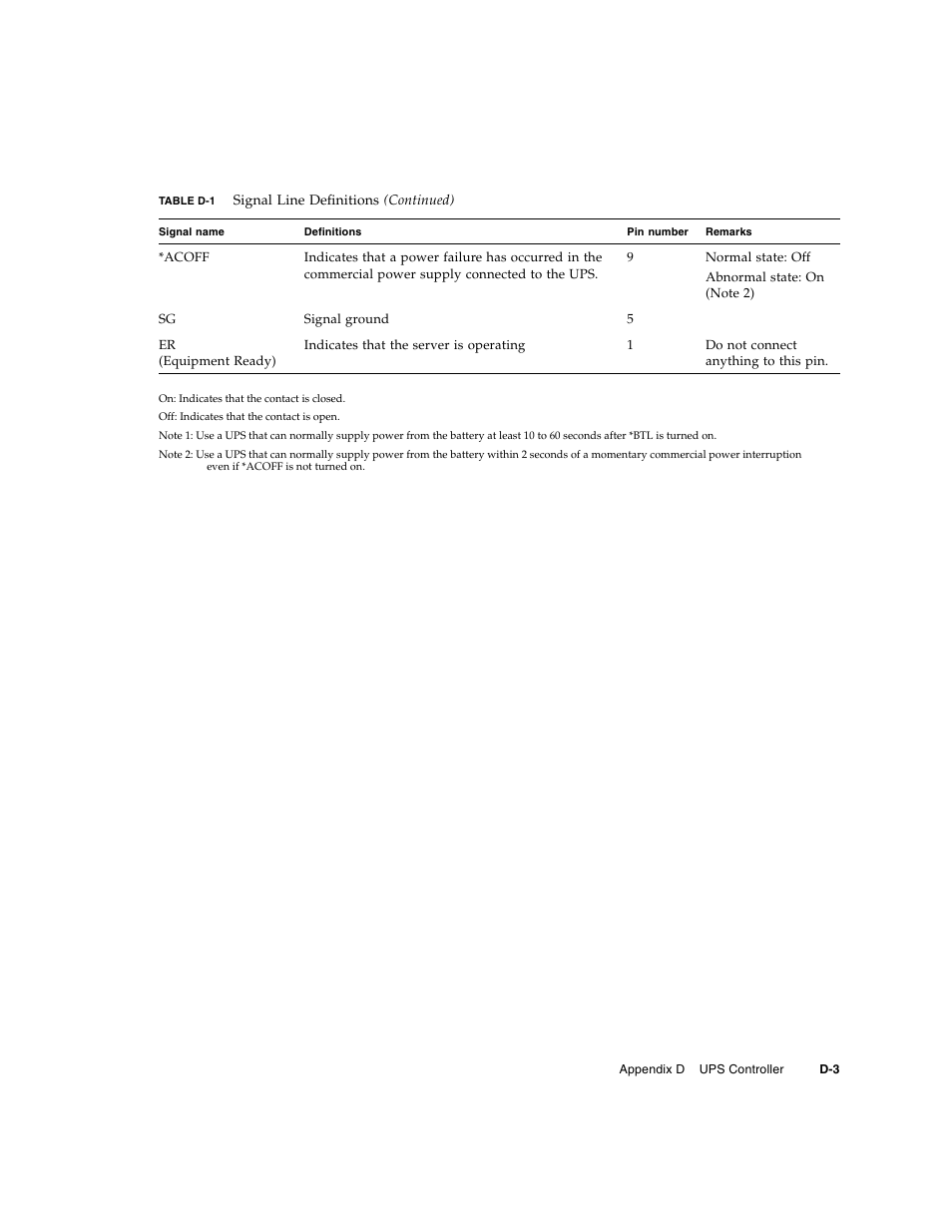FUJITSU SPARC ENTERPRISE M8000 User Manual | Page 497 / 514