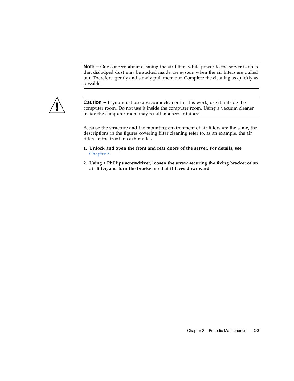 FUJITSU SPARC ENTERPRISE M8000 User Manual | Page 91 / 514