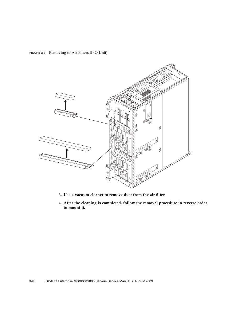 FUJITSU SPARC ENTERPRISE M8000 User Manual | Page 94 / 514