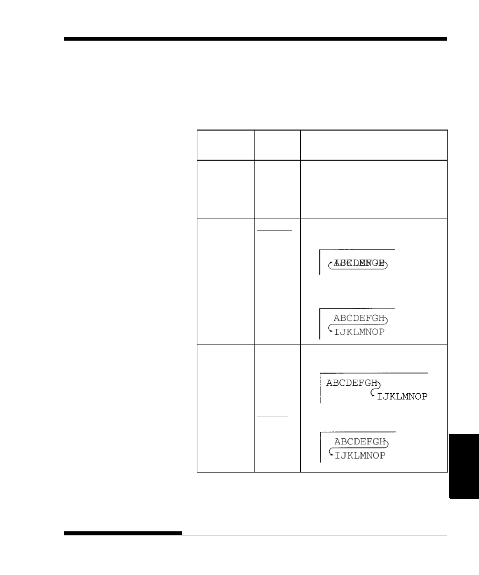 FUJITSU DL3750+/3850+ User Manual | Page 103 / 256