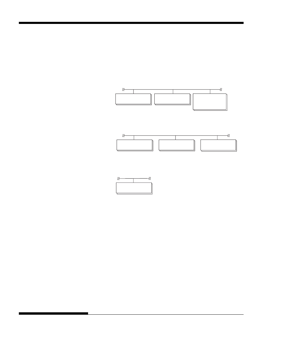 Differences in ibm proprinter xl24e emulation, Differences in ibm proprinter xl24e emulation –60, Using setup mode | FUJITSU DL3750+/3850+ User Manual | Page 138 / 256