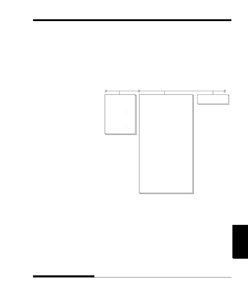 Differences in epson esc/p2 emulation, Differences in epson esc/p2 emulation –61, Using setup mode | FUJITSU DL3750+/3850+ User Manual | Page 139 / 256