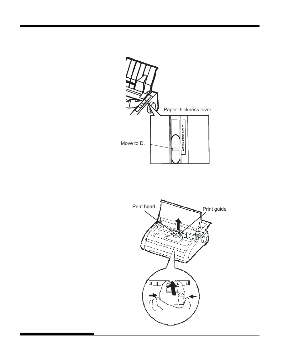 FUJITSU DL3750+/3850+ User Manual | Page 144 / 256