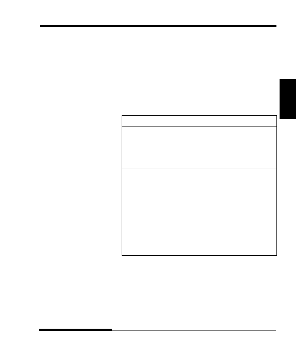 Operating problems, Operating problems –7 | FUJITSU DL3750+/3850+ User Manual | Page 155 / 256