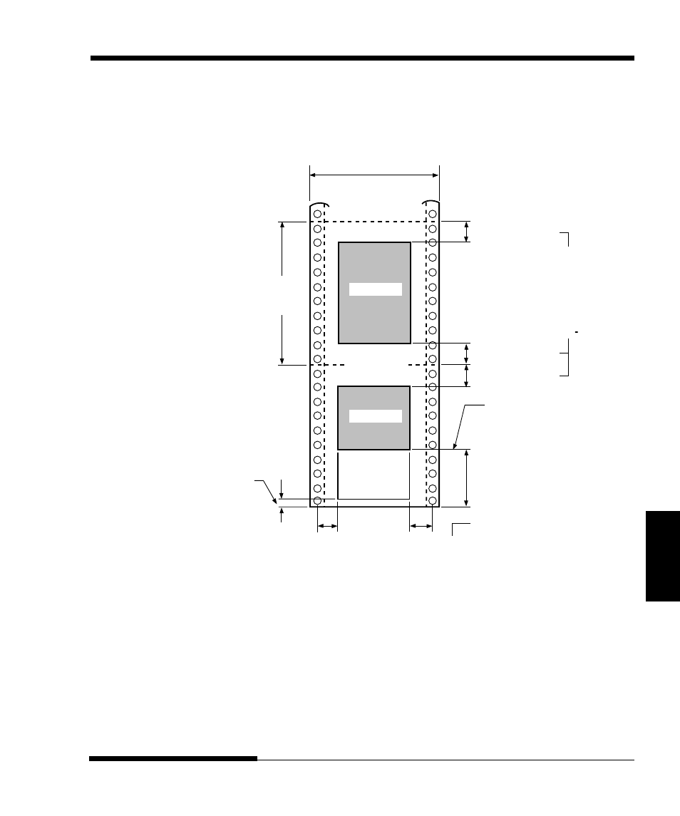 FUJITSU DL3750+/3850+ User Manual | Page 169 / 256