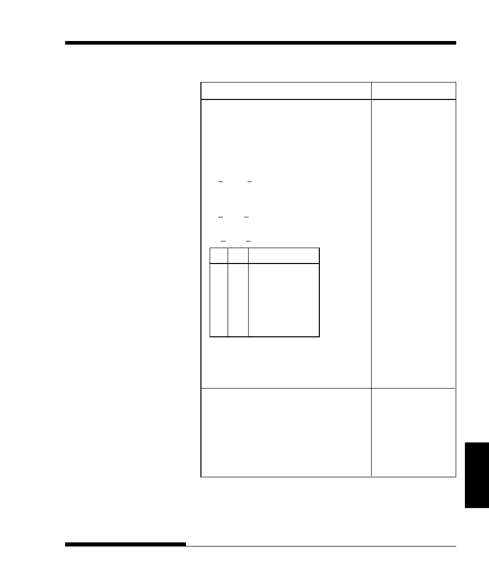 Command sets, Command sets (ibm xl24e) | FUJITSU DL3750+/3850+ User Manual | Page 193 / 256