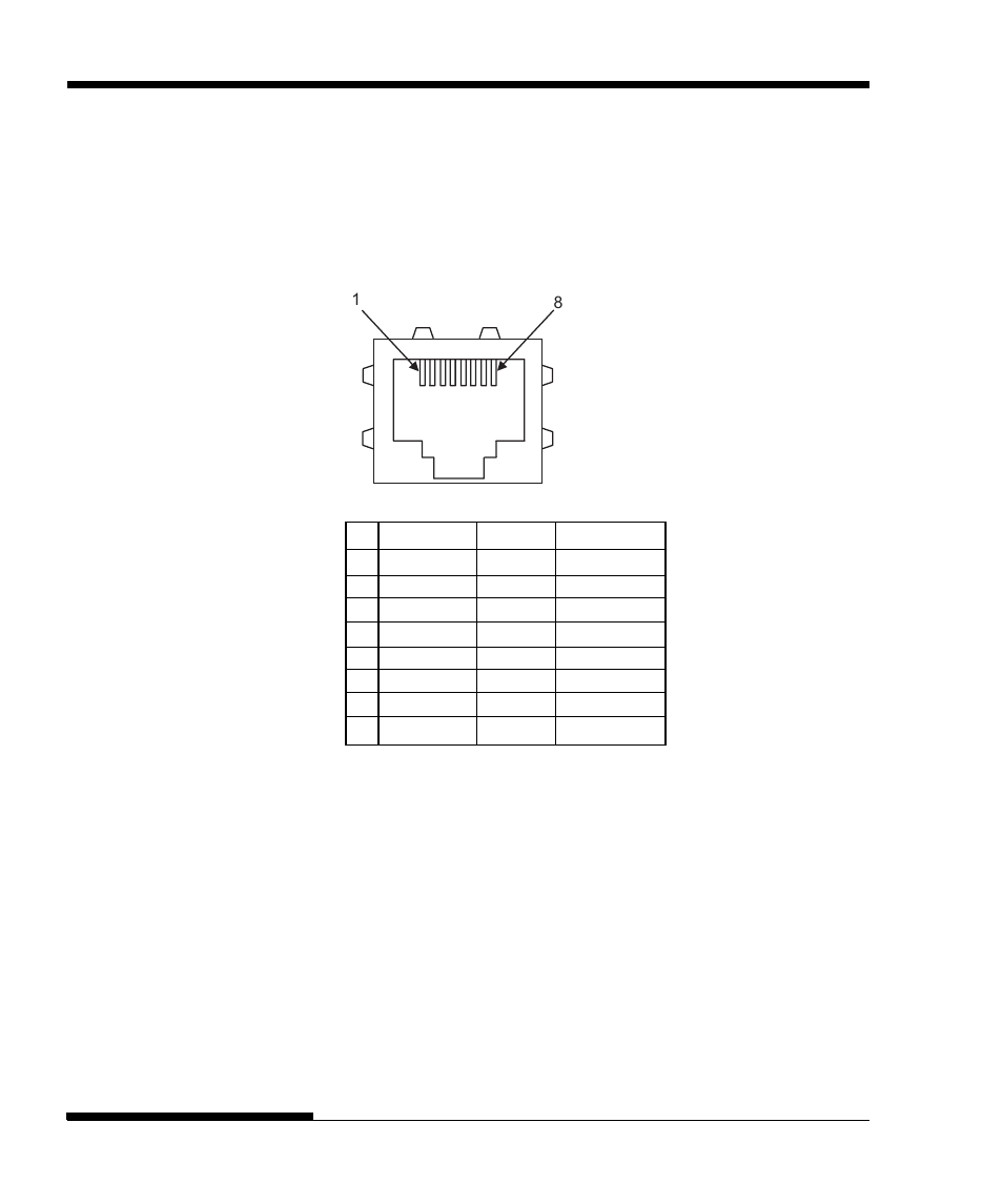 Lan interface | FUJITSU DL3750+/3850+ User Manual | Page 214 / 256