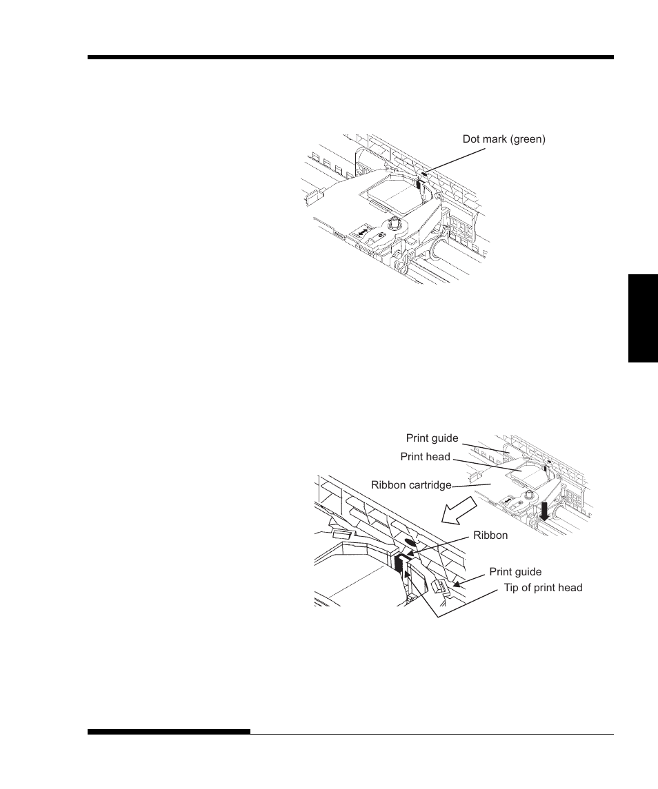 FUJITSU DL3750+/3850+ User Manual | Page 29 / 256