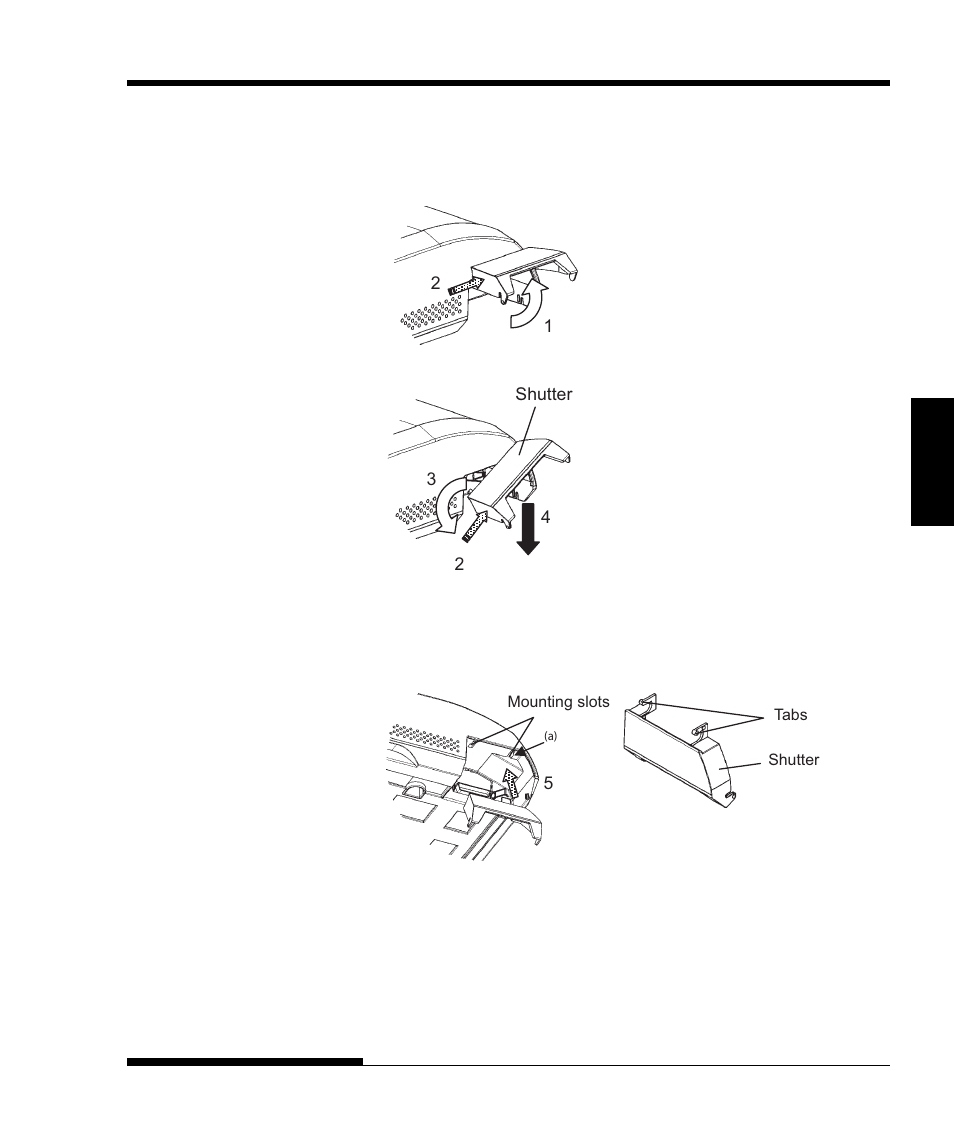 FUJITSU DL3750+/3850+ User Manual | Page 41 / 256