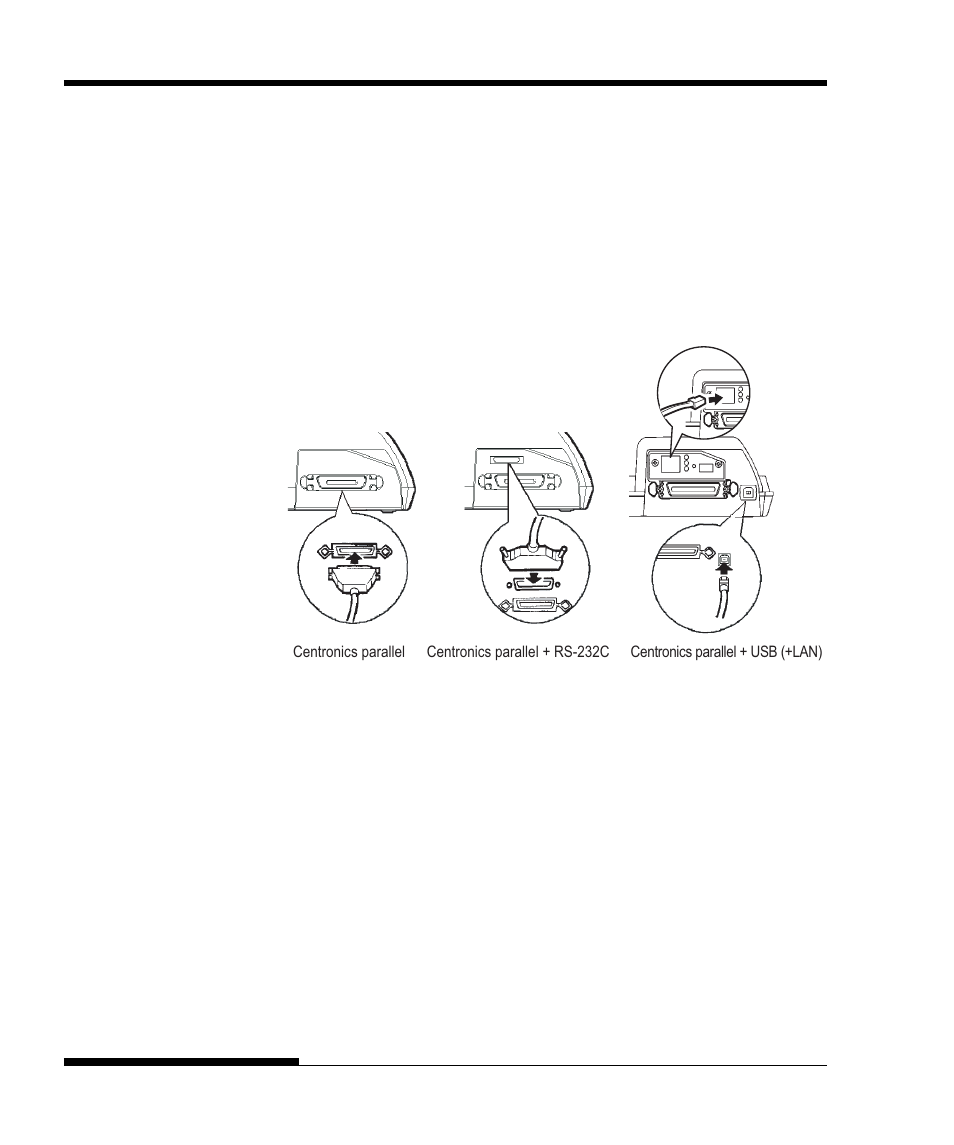 FUJITSU DL3750+/3850+ User Manual | Page 42 / 256