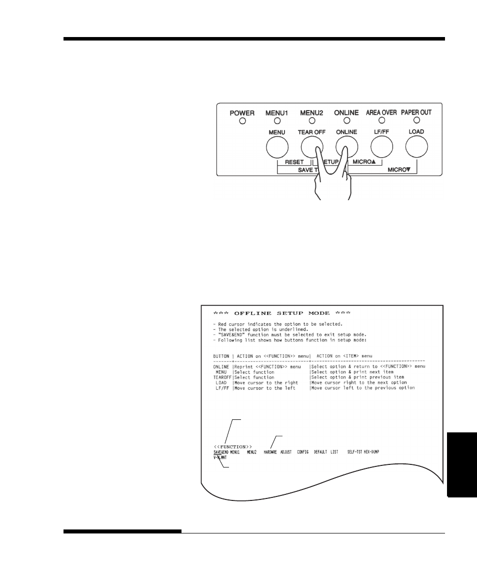 FUJITSU DL3750+/3850+ User Manual | Page 81 / 256