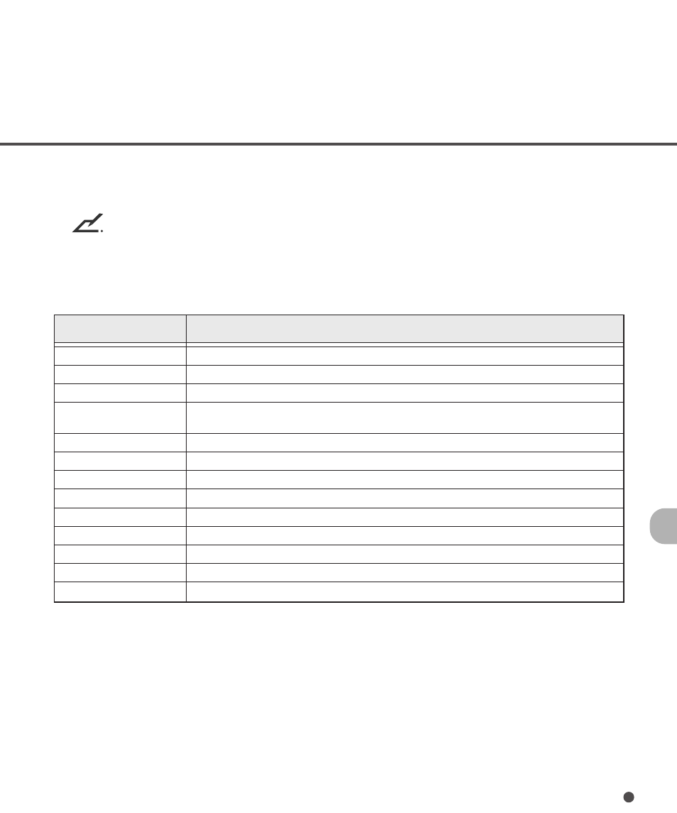 Contents of the test mode, Contents of the test mode -51 | FUJITSU fi-4990C User Manual | Page 103 / 120