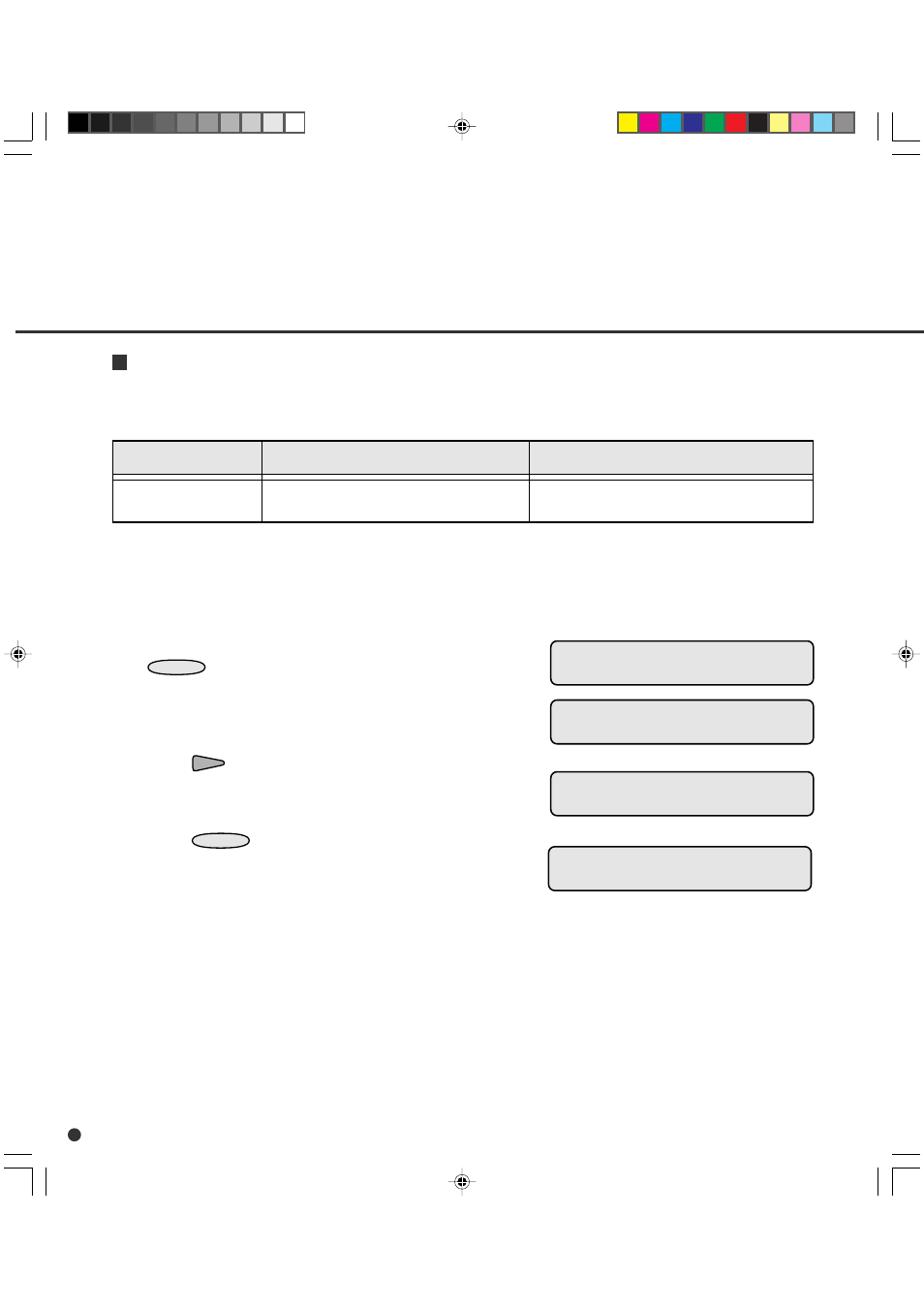 Options, Test mode | FUJITSU fi-4990C User Manual | Page 106 / 120
