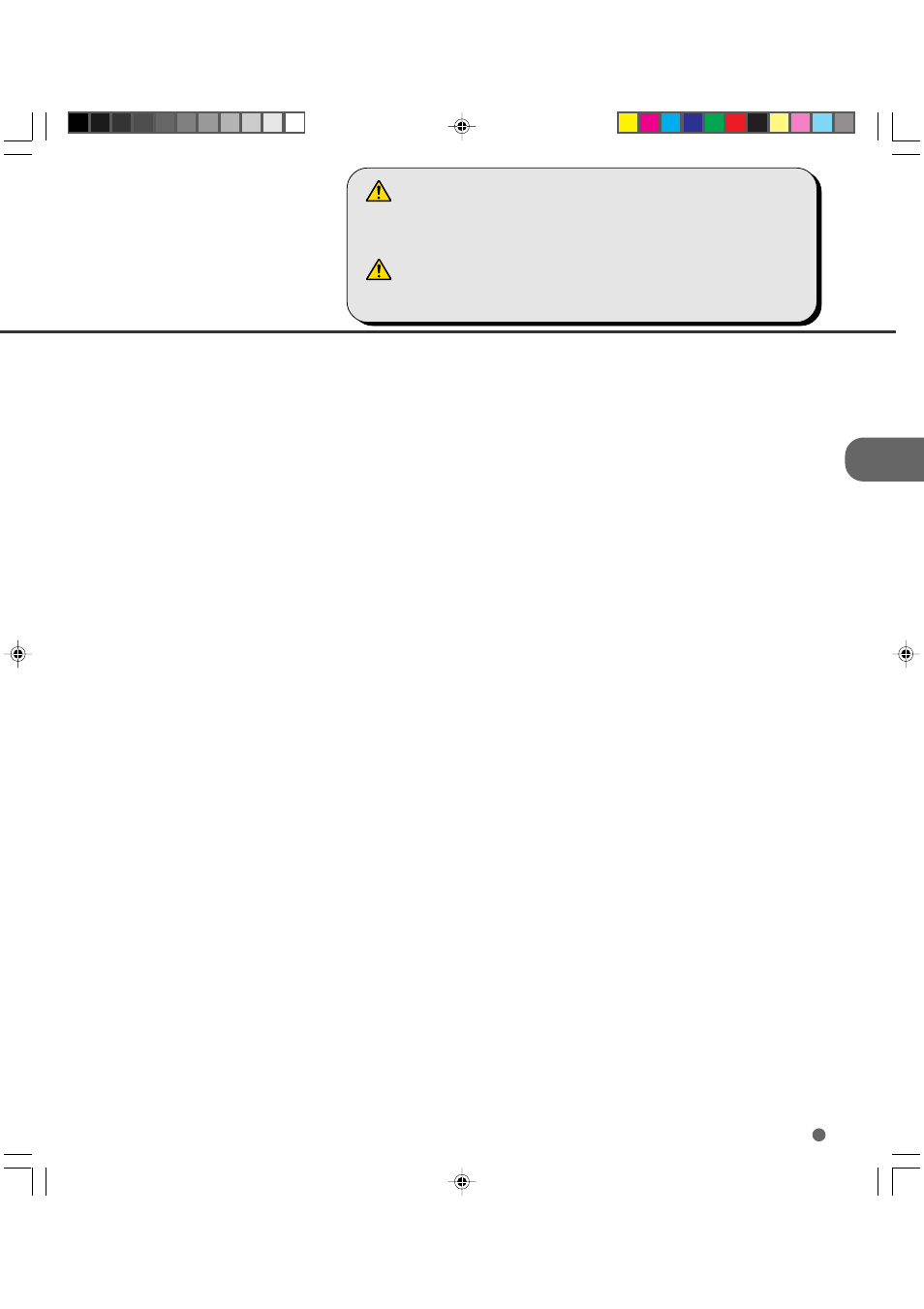 Precautions, Precautions -1 | FUJITSU fi-4990C User Manual | Page 20 / 120