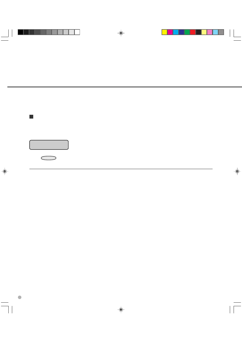 Basic operation of the operator panel, Basic operation of the operator panel -2 | FUJITSU fi-4990C User Manual | Page 28 / 120