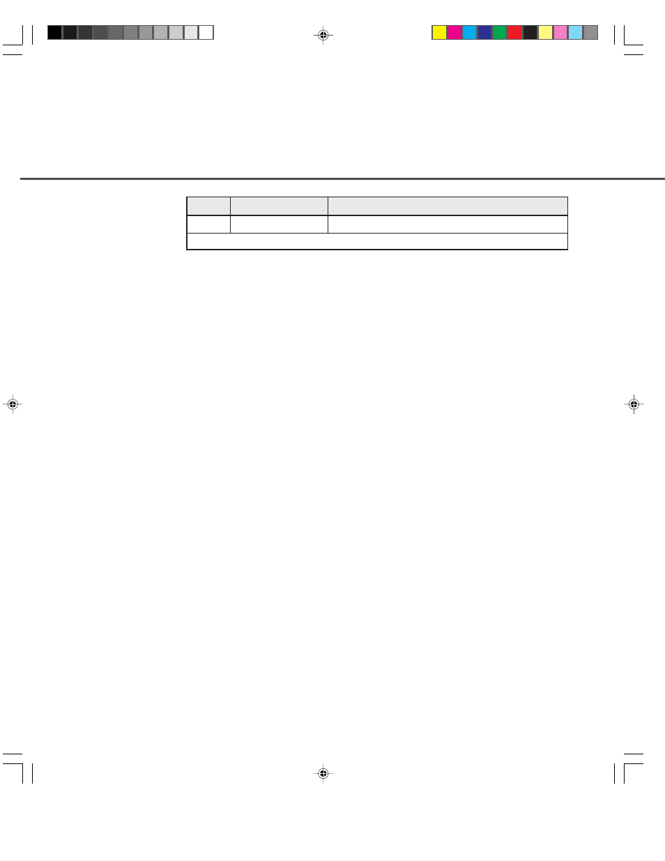 Revision record | FUJITSU fi-4990C User Manual | Page 3 / 120
