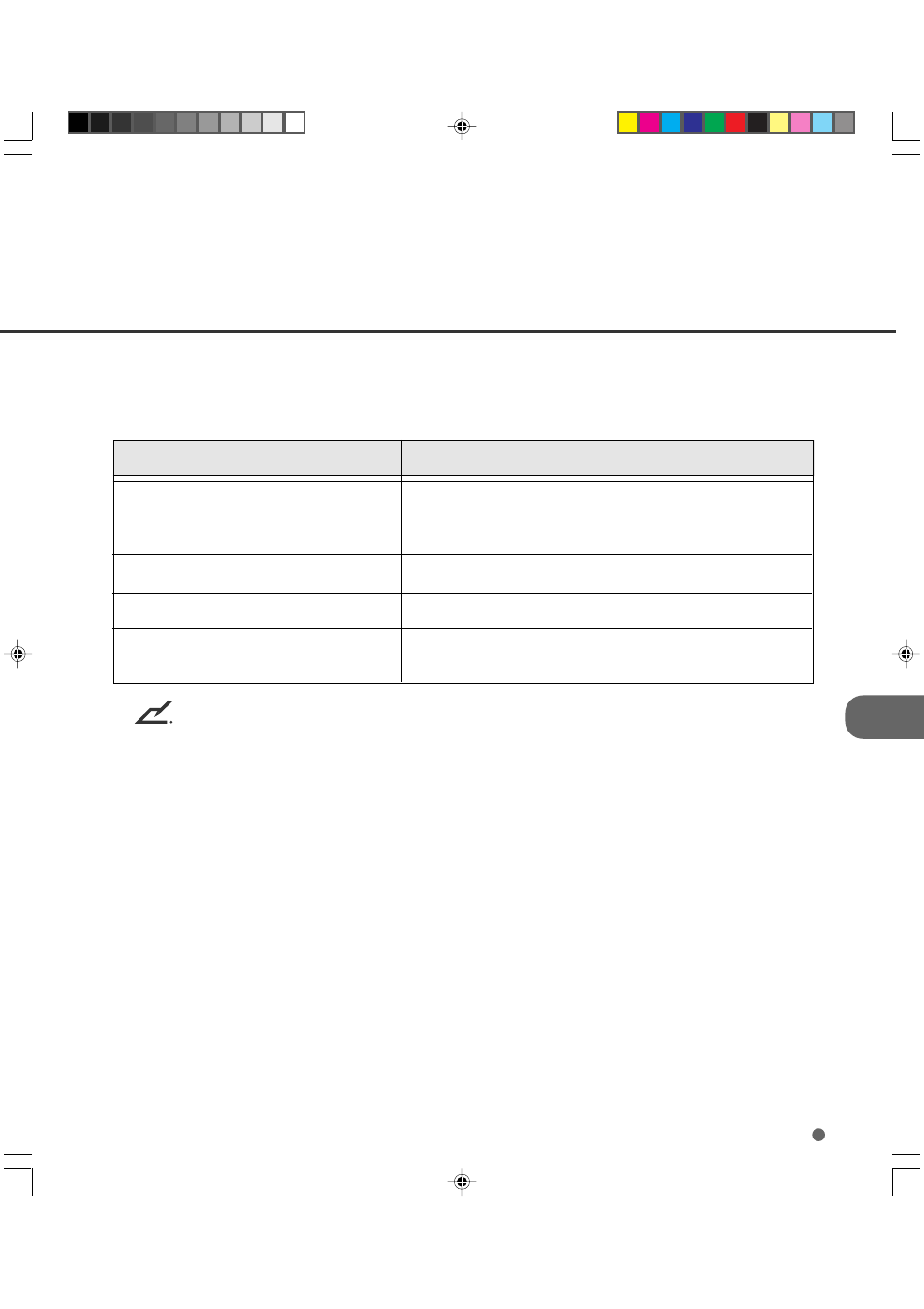 Consumables, Consumables -3 | FUJITSU fi-4990C User Manual | Page 50 / 120