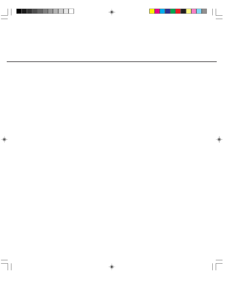 Preface | FUJITSU fi-4990C User Manual | Page 6 / 120