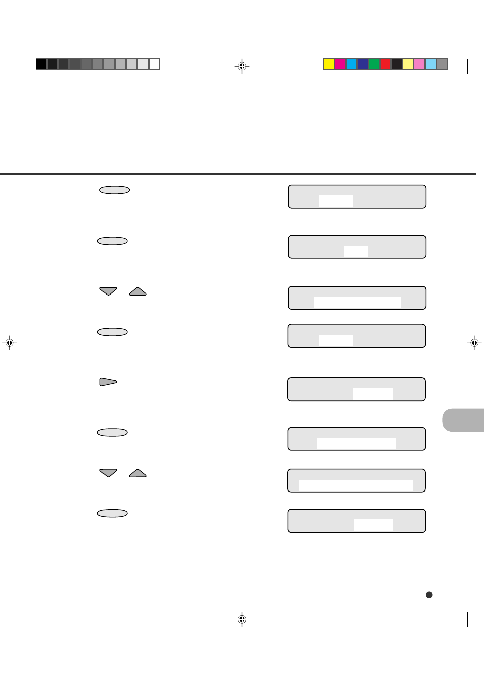 FUJITSU fi-4990C User Manual | Page 61 / 120