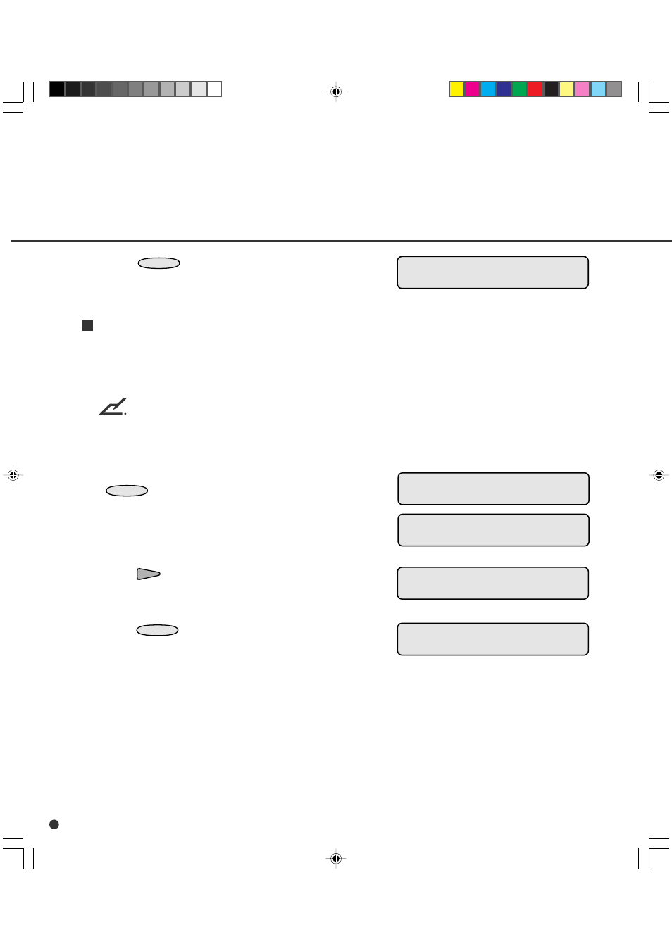 Paper thickness setup | FUJITSU fi-4990C User Manual | Page 62 / 120