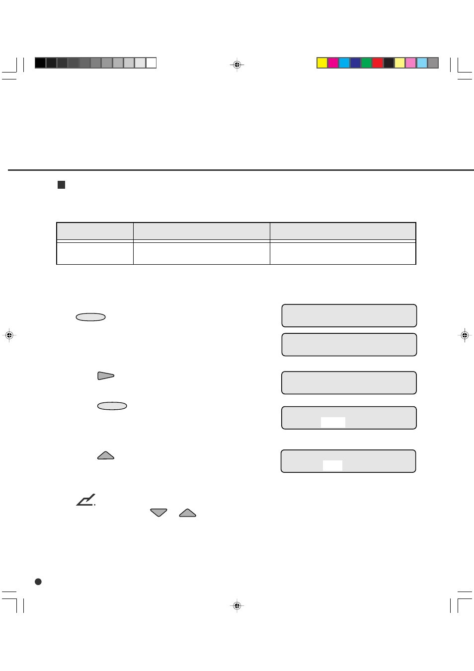 Hopper height | FUJITSU fi-4990C User Manual | Page 68 / 120
