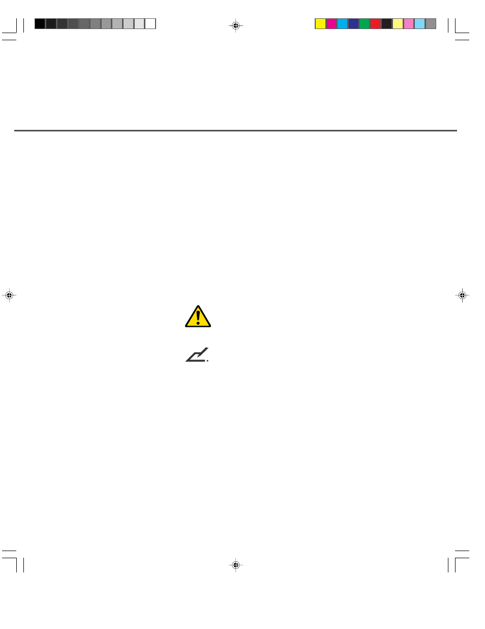 Conventions | FUJITSU fi-4990C User Manual | Page 7 / 120