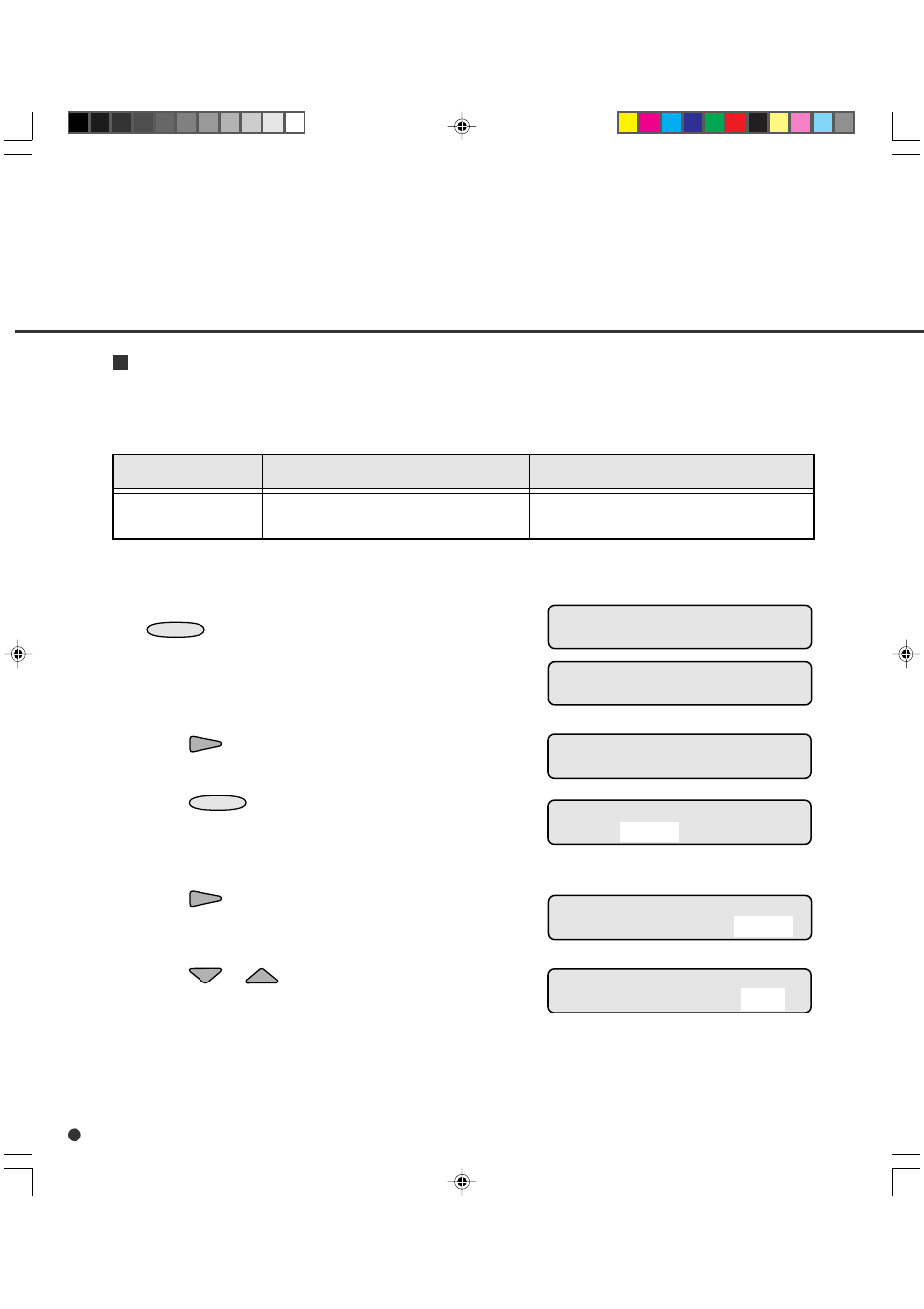 Drop-out color | FUJITSU fi-4990C User Manual | Page 72 / 120
