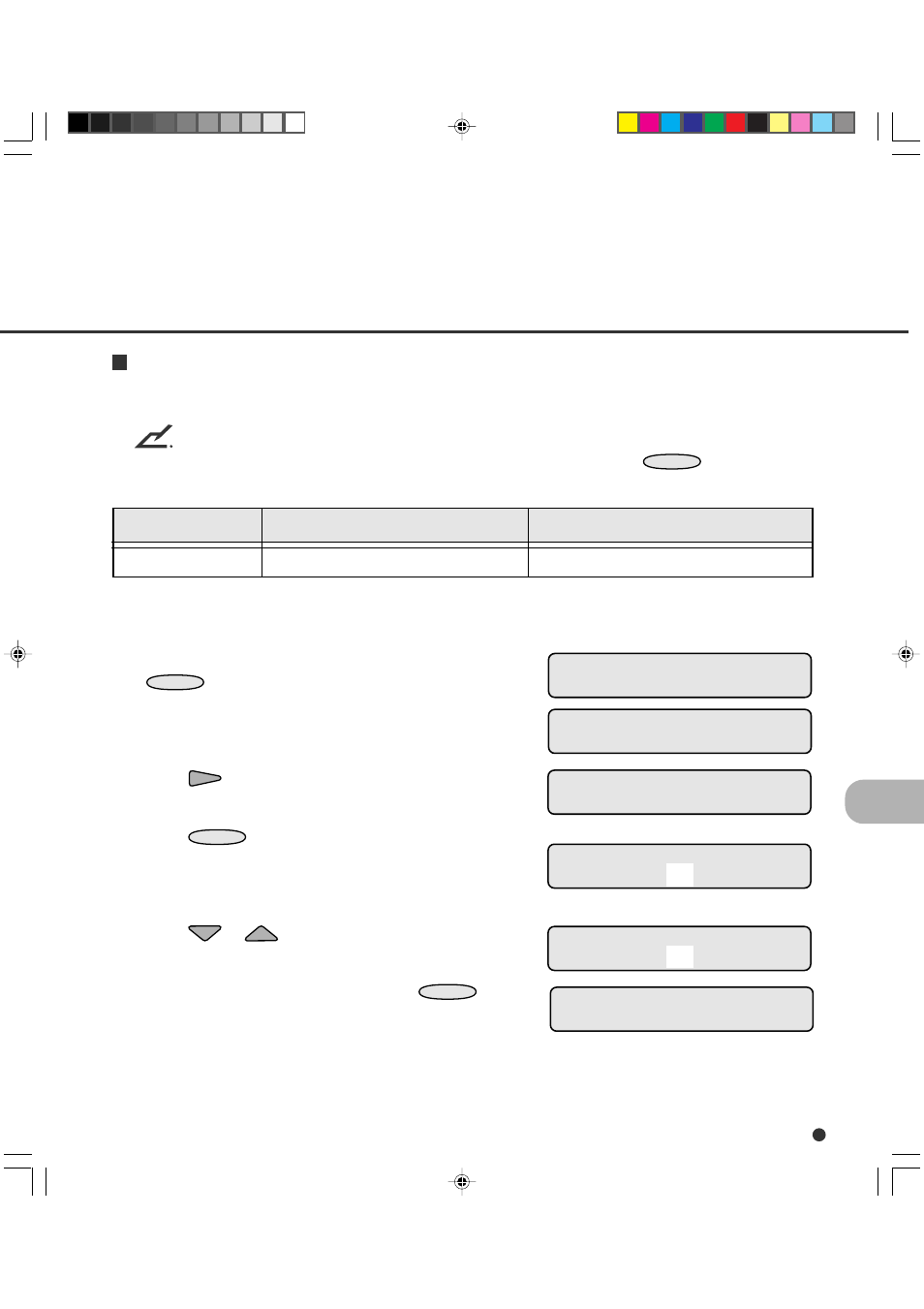 Scsi id | FUJITSU fi-4990C User Manual | Page 85 / 120