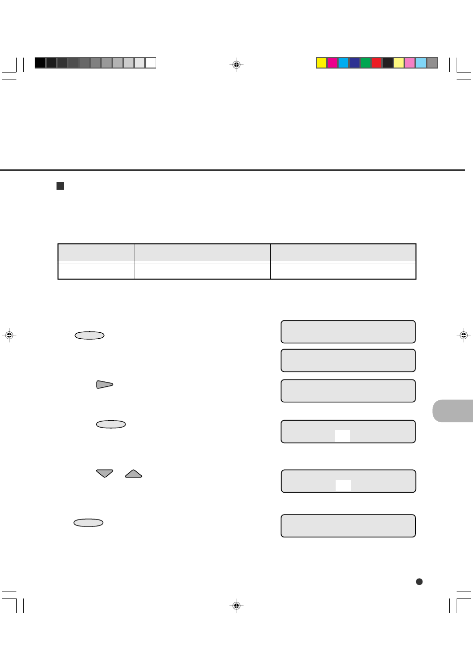 Manual feed timeout | FUJITSU fi-4990C User Manual | Page 89 / 120