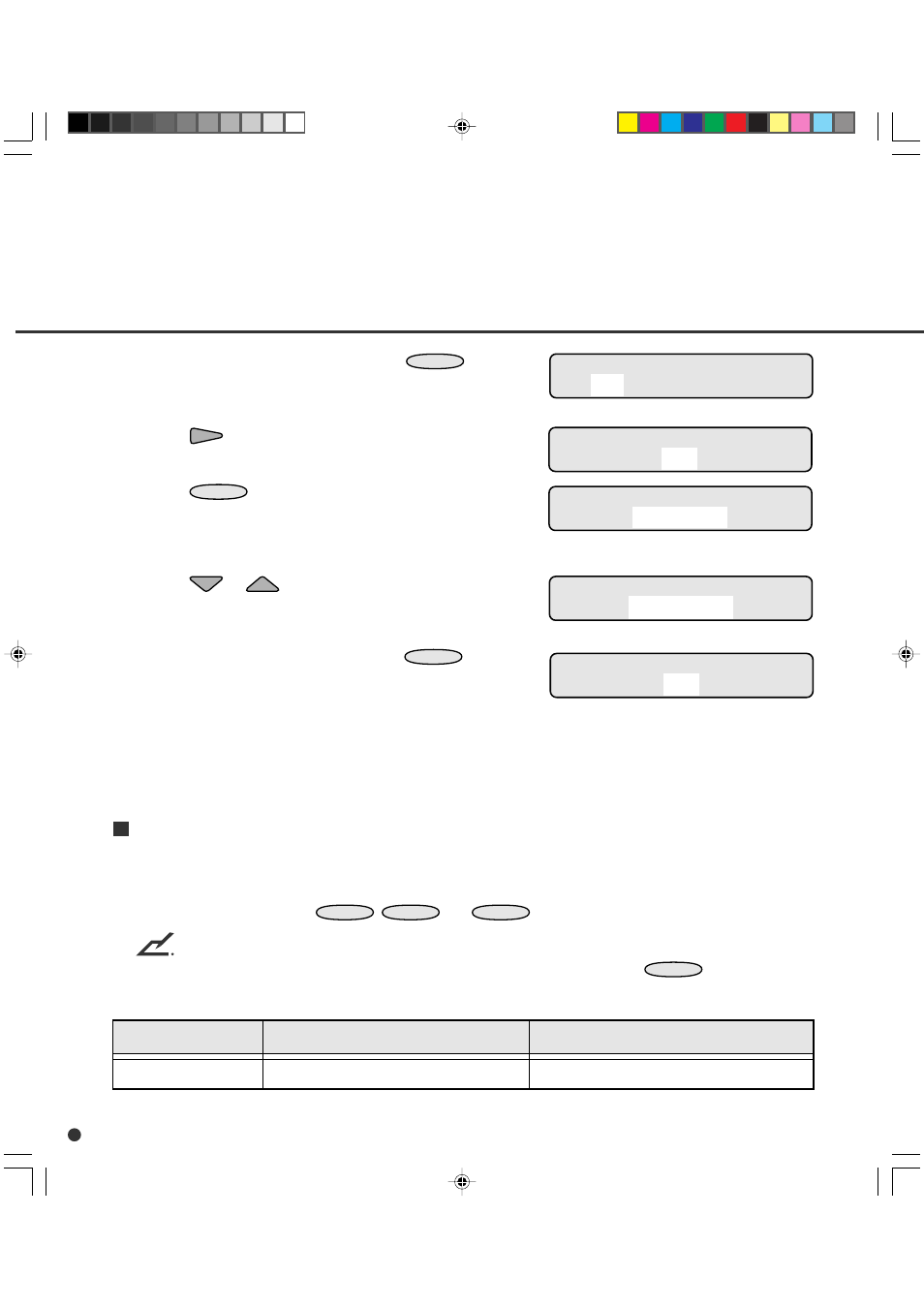 Setup mode lock | FUJITSU fi-4990C User Manual | Page 94 / 120