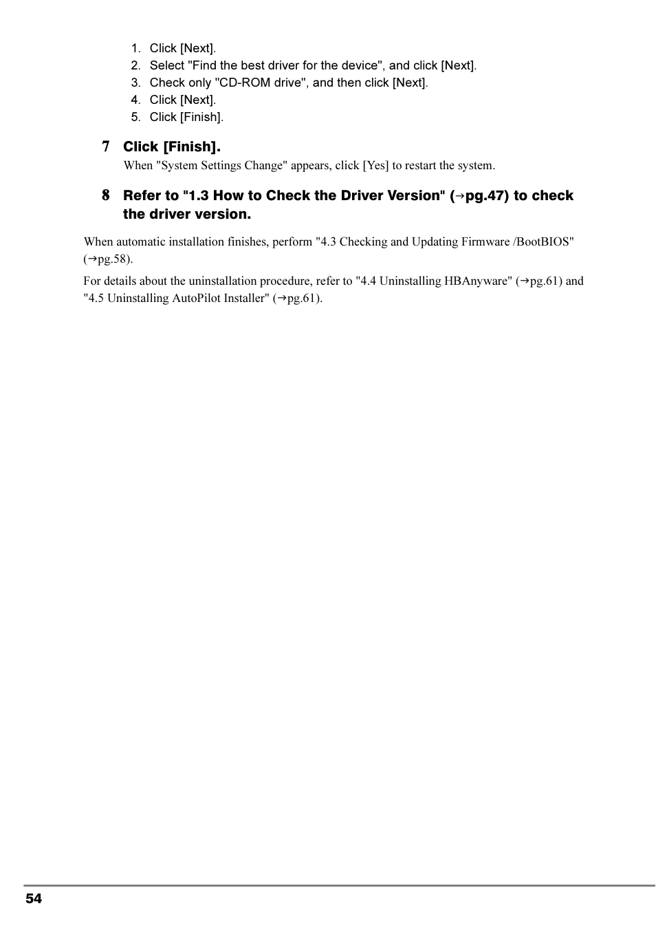 FUJITSU PRIMERGY 4Gbit/s FC I/O Modules User Manual | Page 16 / 40