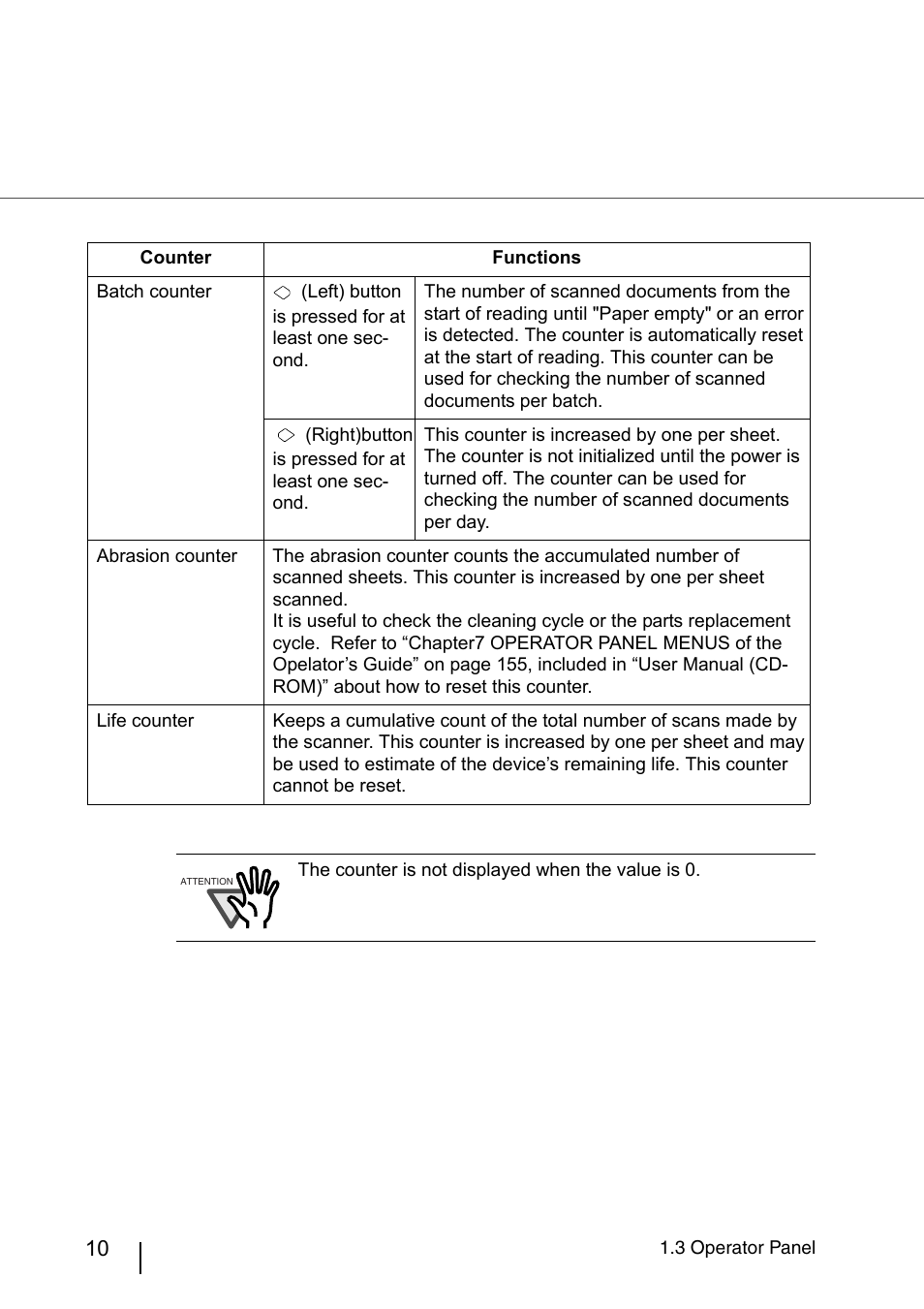 FUJITSU fi-4860C User Manual | Page 33 / 87