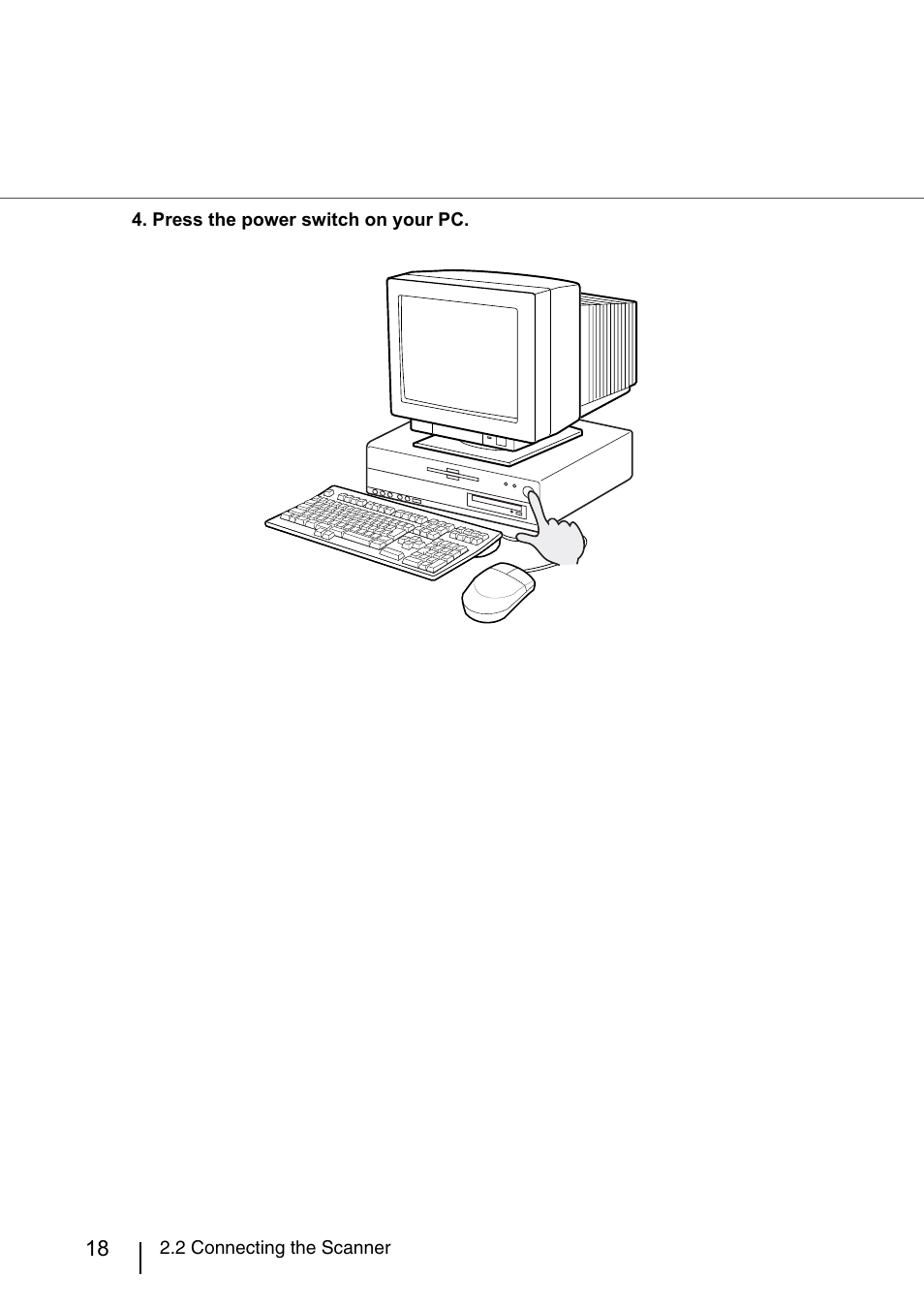 FUJITSU fi-4860C User Manual | Page 41 / 87