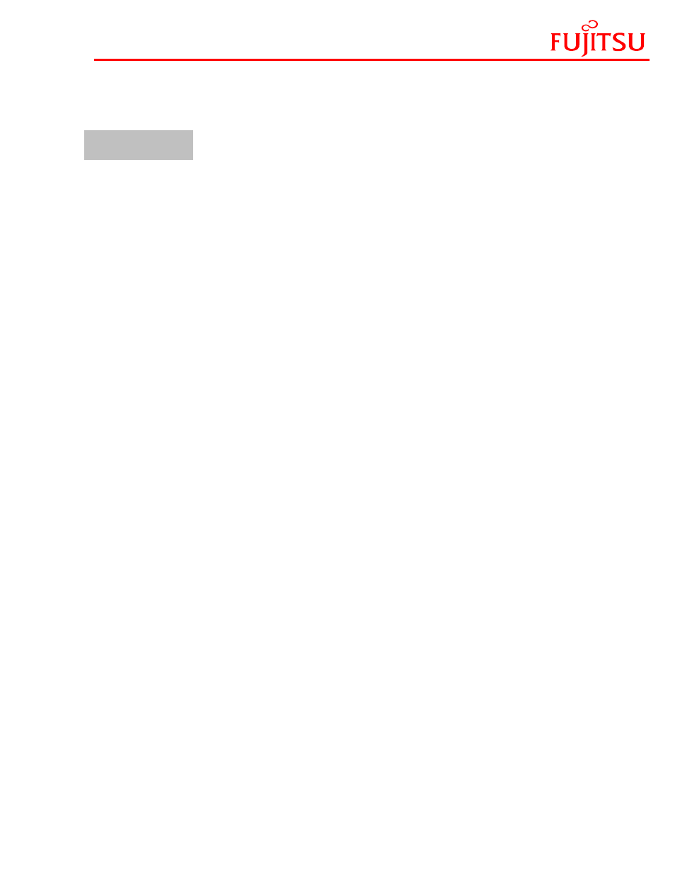 Overview | FUJITSU FMC-16LX/FR User Manual | Page 4 / 14