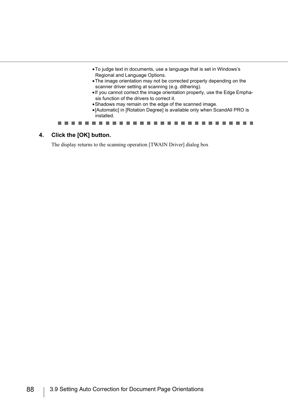 FUJITSU fi-5950 User Manual | Page 108 / 257