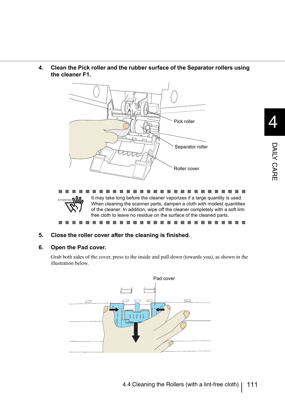 FUJITSU fi-5950 User Manual | Page 131 / 257