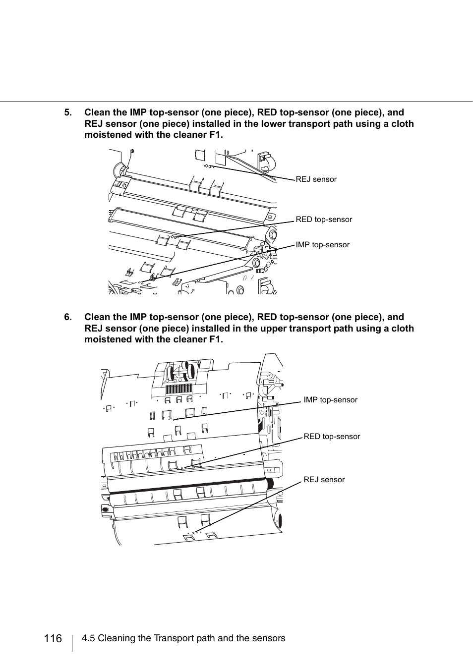 FUJITSU fi-5950 User Manual | Page 136 / 257