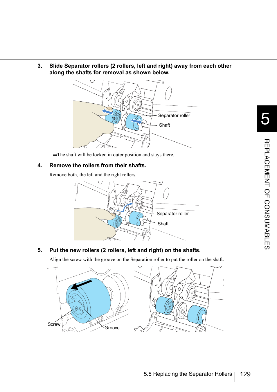 FUJITSU fi-5950 User Manual | Page 149 / 257