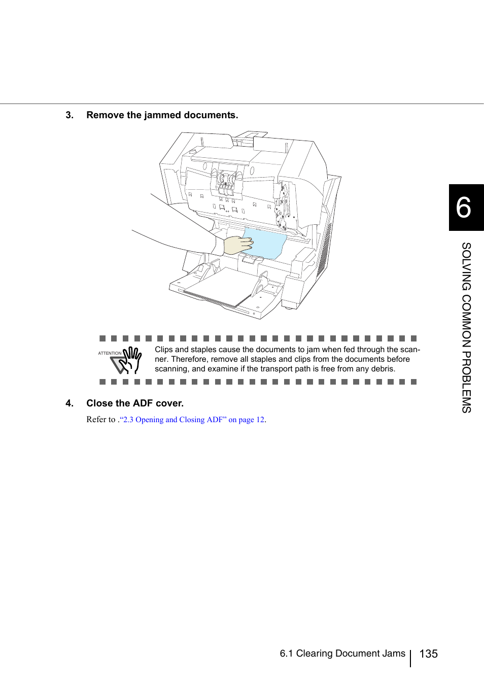 FUJITSU fi-5950 User Manual | Page 155 / 257