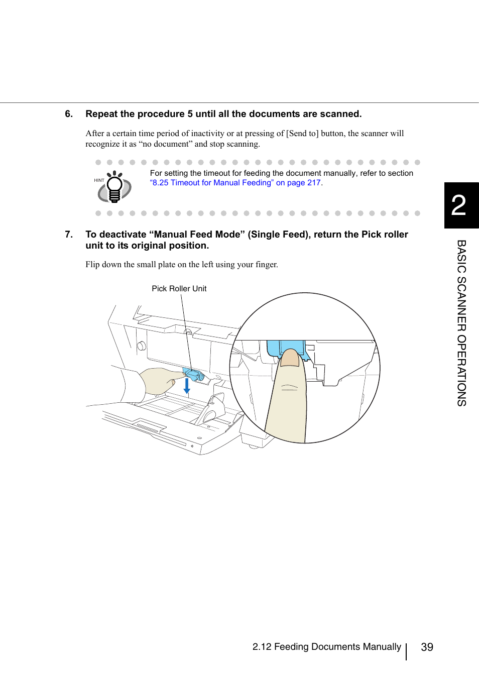 FUJITSU fi-5950 User Manual | Page 59 / 257