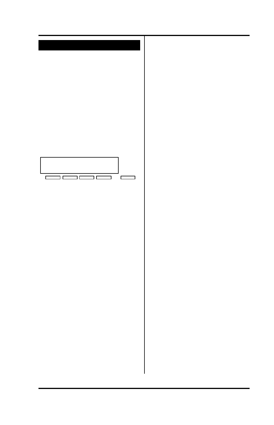 Chapter 4, Data operation, Standard softkey layout | FUJITSU SRS-1050 User Manual | Page 100 / 140