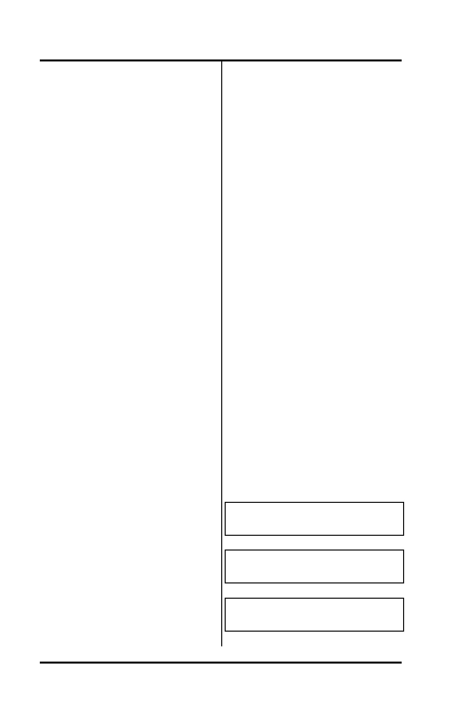 FUJITSU SRS-1050 User Manual | Page 125 / 140