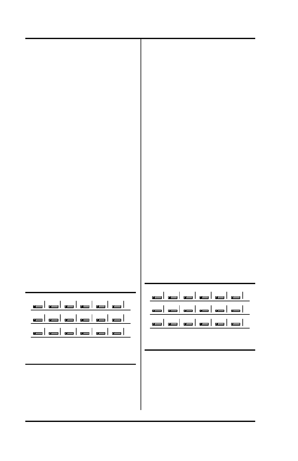 Figure 1-4: example line assignment | FUJITSU SRS-1050 User Manual | Page 23 / 140