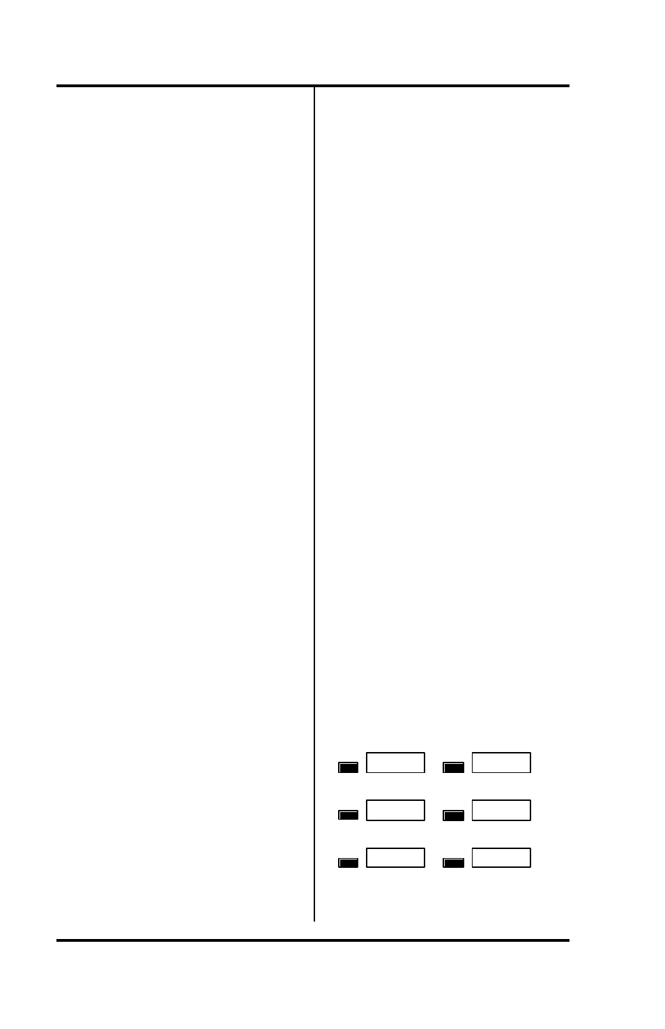 FUJITSU SRS-1050 User Manual | Page 42 / 140