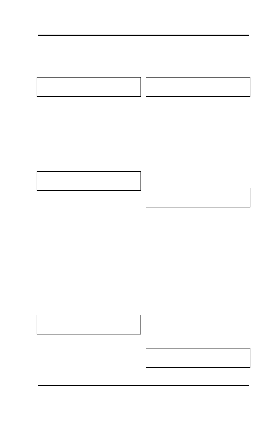 FUJITSU SRS-1050 User Manual | Page 65 / 140